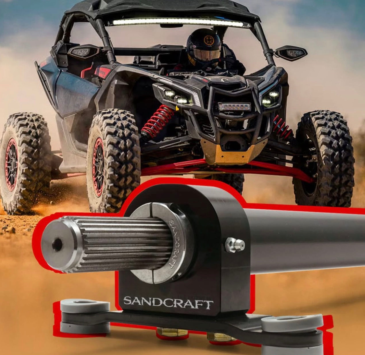 Driveline