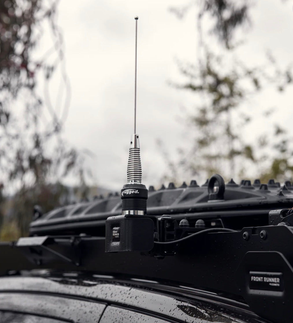Antennas