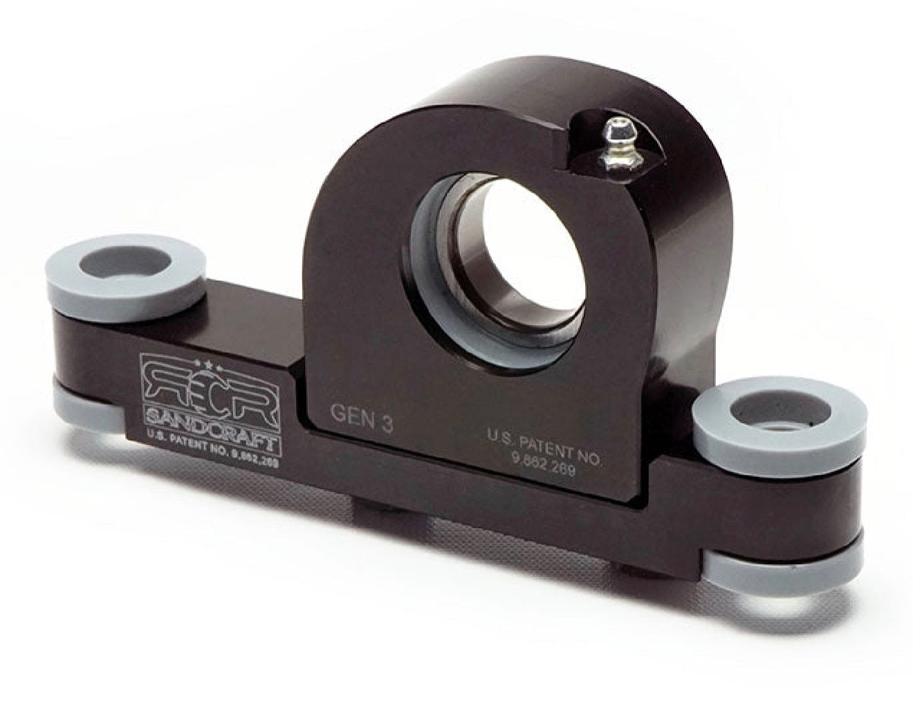 Carrier Bearings