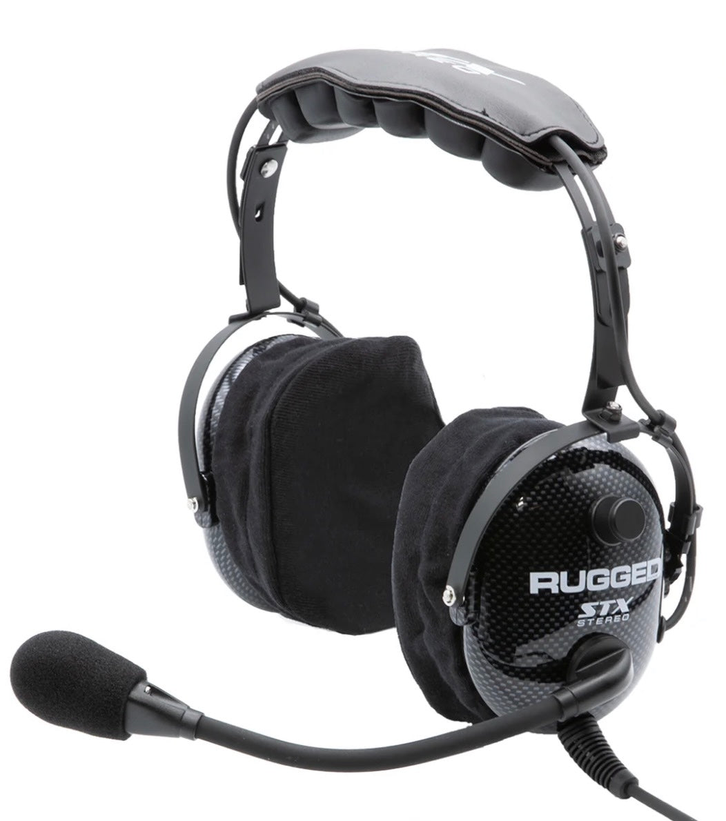 Headsets