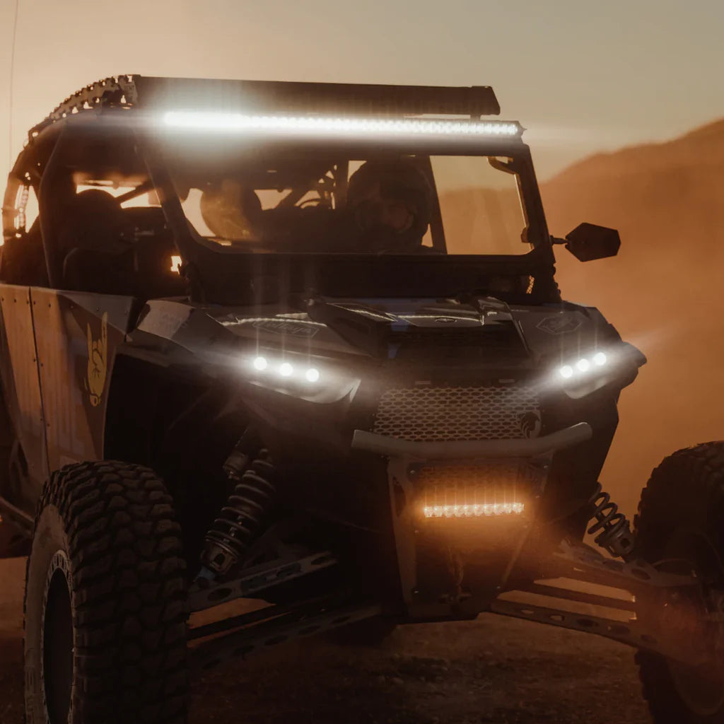 Light Bars