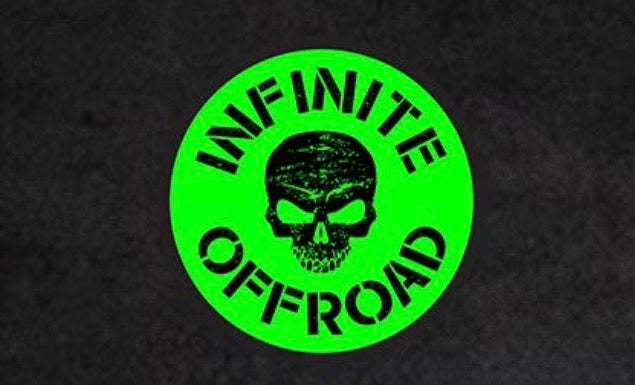 Infinite Offroad