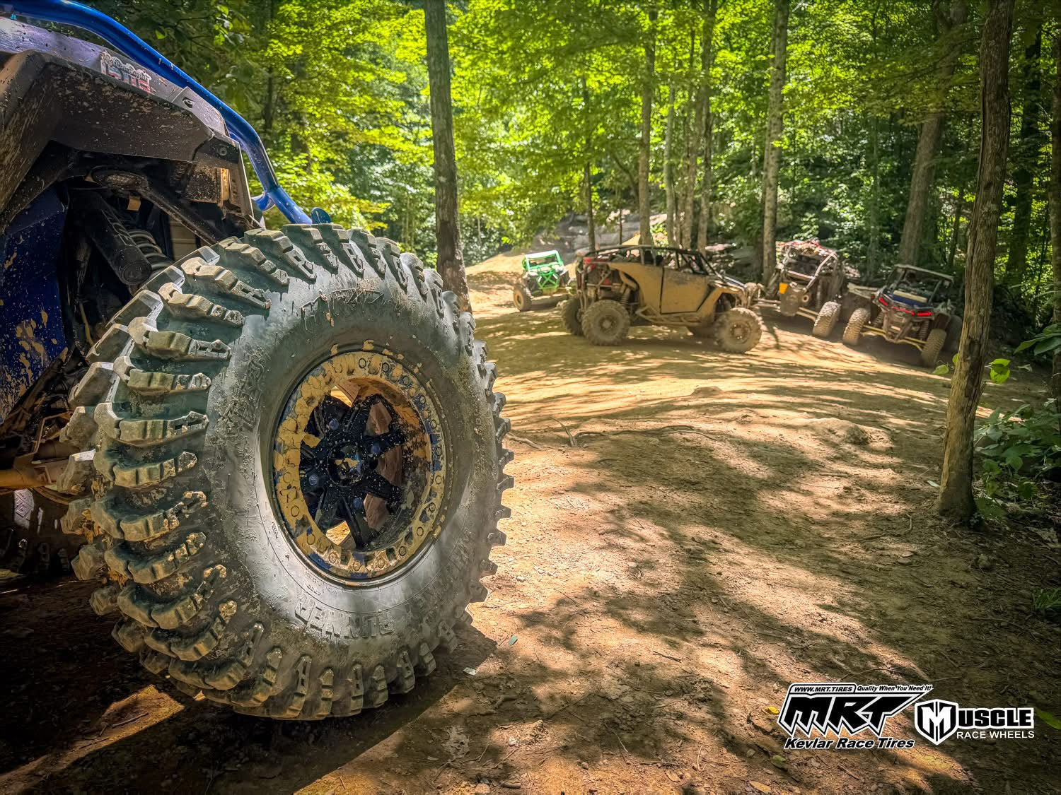 Wheels & Tires