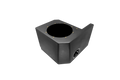 Polaris® Ranger 1500 10" Vented Passenger Subwoofer Enclosure V2 – Unloaded | UTVS-RNG-VENC-PASS-10