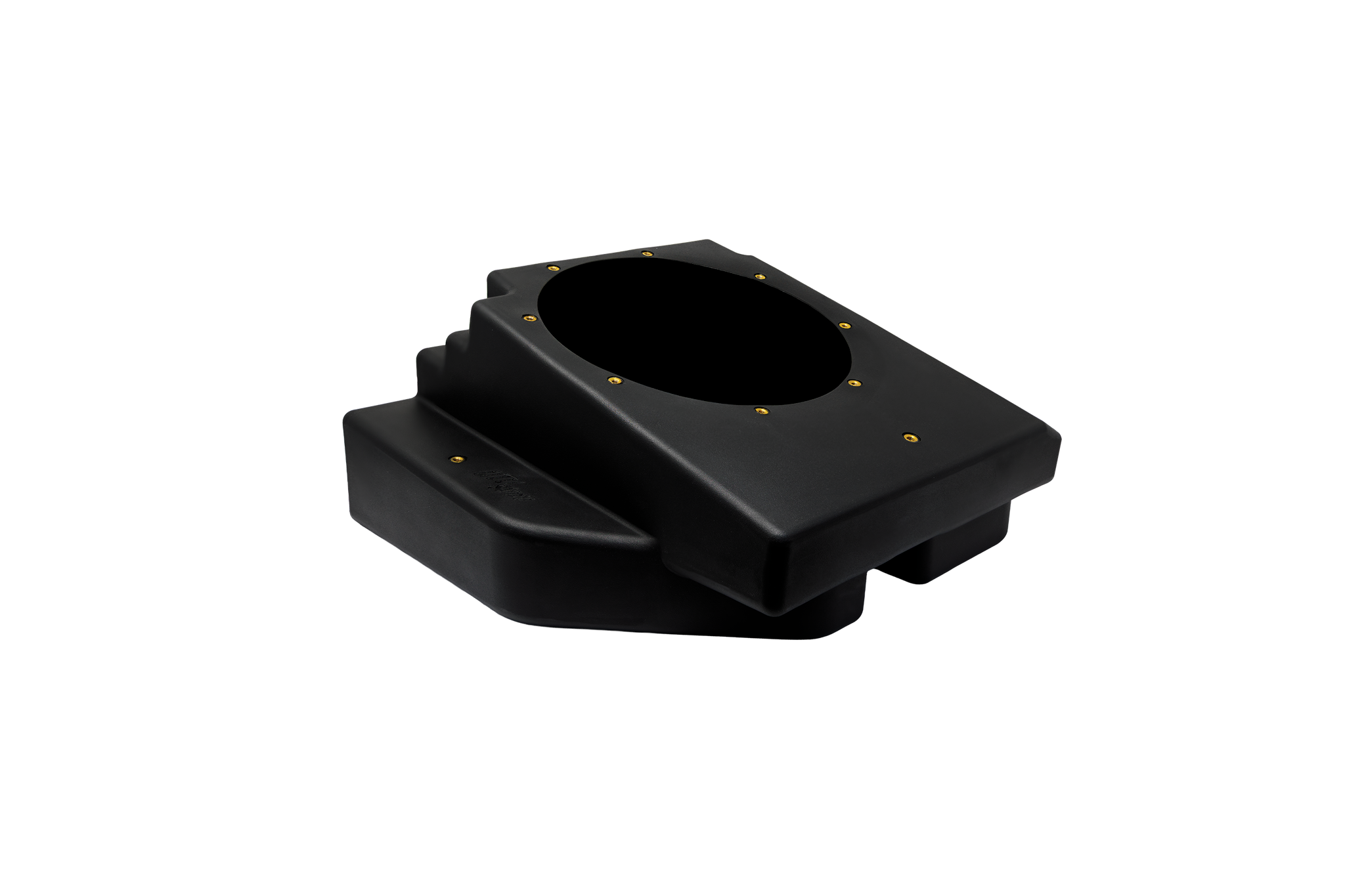 Signature Series 10" Low-Profile Subwoofer | UTVS-S10LP Kawasaki
