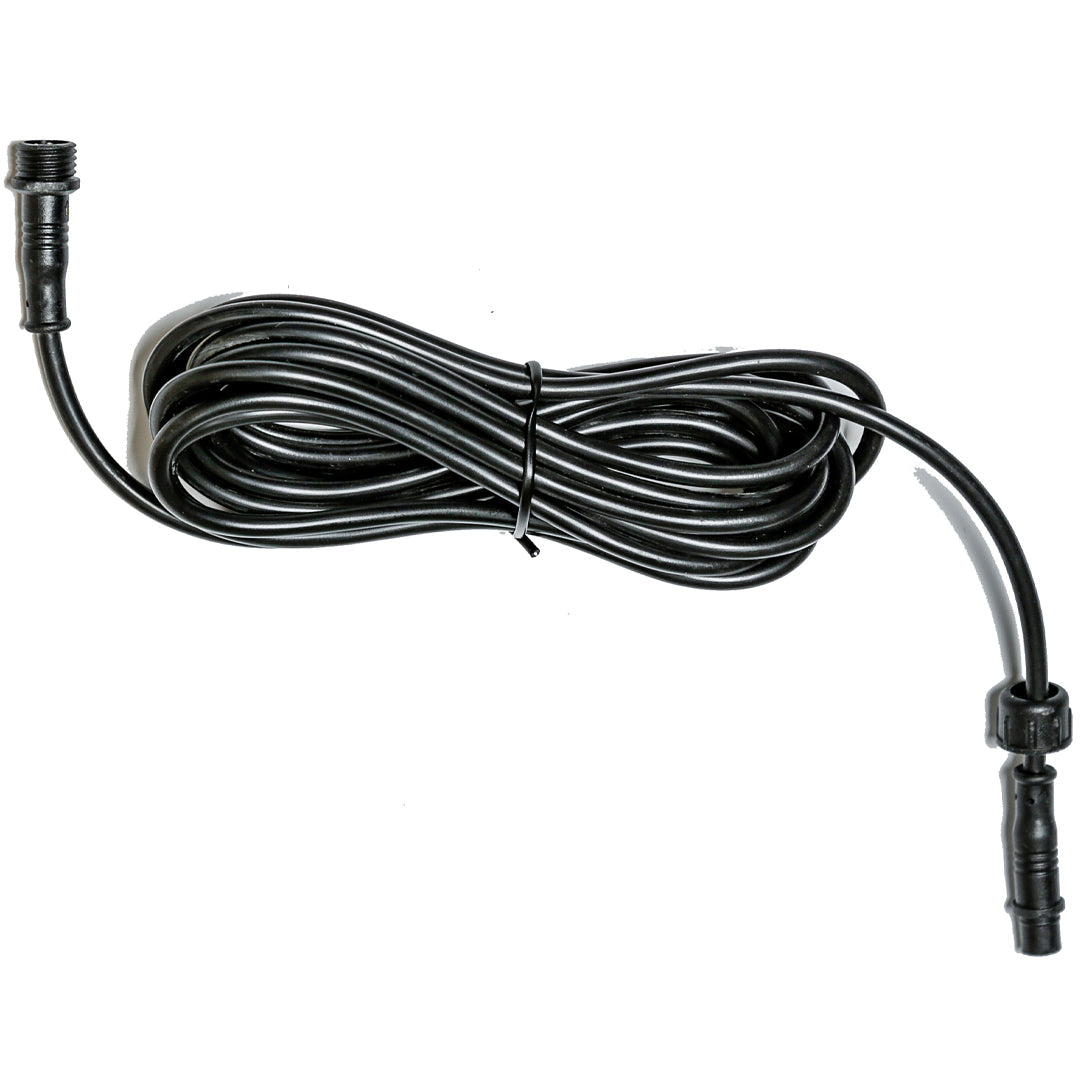 5150 Whips 10-Foot 3-Pin Extension - official 5150 product image 1