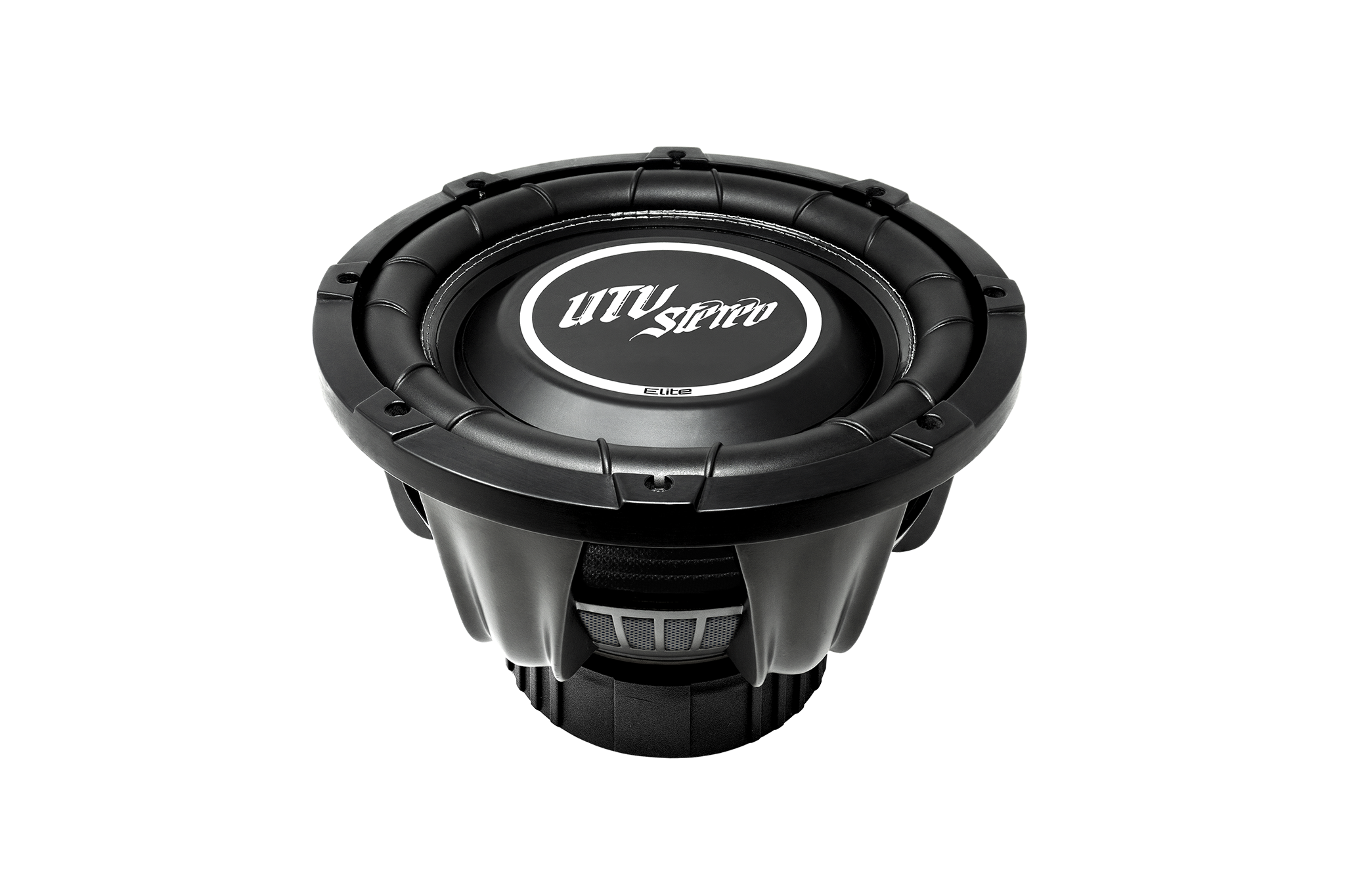 '20-'24 RZR® Pro Series 12" Vented Dash Subwoofer Enclosure | UTVS-PRO-VENC-DASH-12
