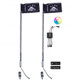 5150 Whips 187 LED Whips – Pair - official 5150 product image 1