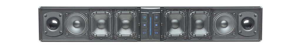 Powerbass XL-850 Sound bar