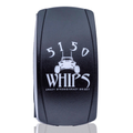 5150 Whips Waterproof Rocker Switch - official 5150 product image 1