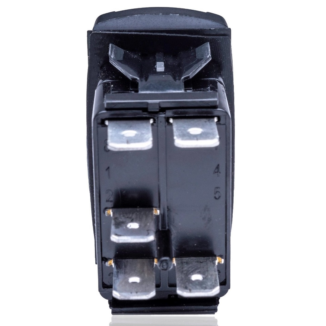 5150 Whips Waterproof Rocker Switch - official 5150 product image 2