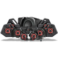 2026 Polaris RZR Pro R 4 Ultimate Plug-&-Play 11-Speaker Factory Audio Upgrade Kit | UNPHASED-7