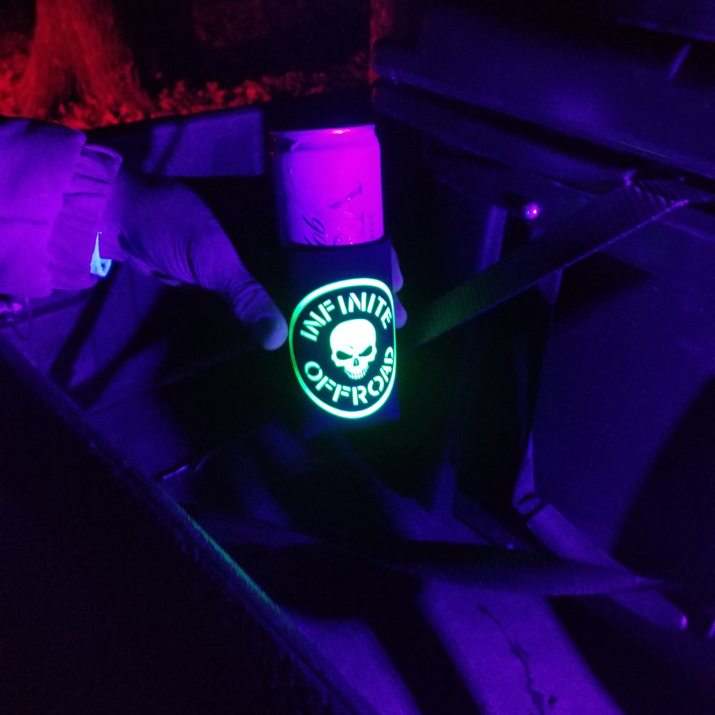 Neoprene Magnetic Koozie / Stickers - image 7