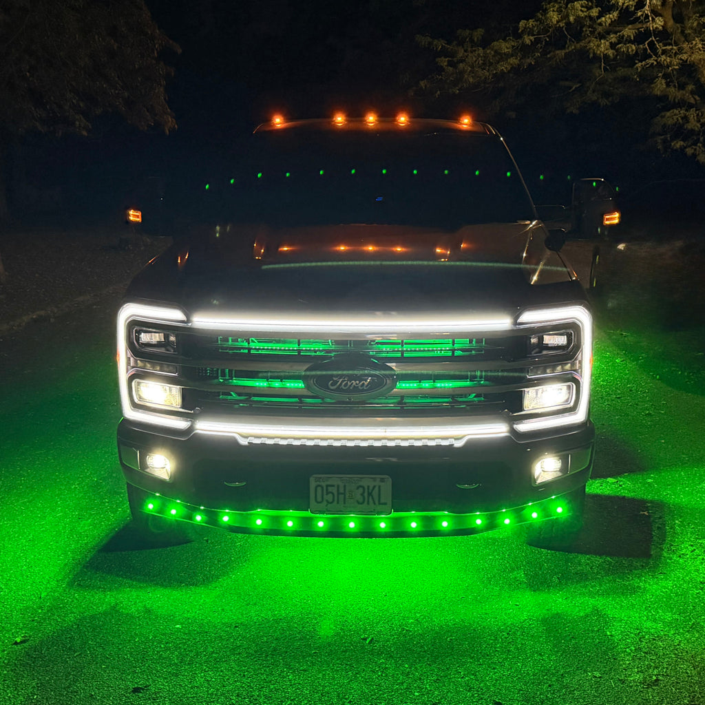 Add A Valance: RGB+W - image 9