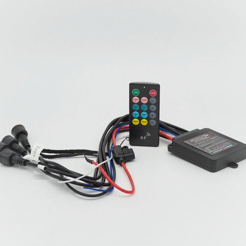 (Single Color) Controller Module - 2 PIN - image 1