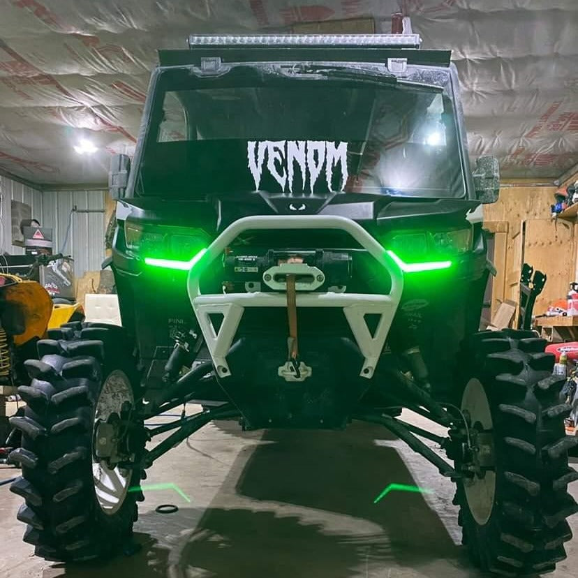 RGB+W Defender / Commander Signature Light (Can-Am) - image 5
