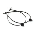 Rock Light Zip Tie Mount With Insert (PAIR) - image 1