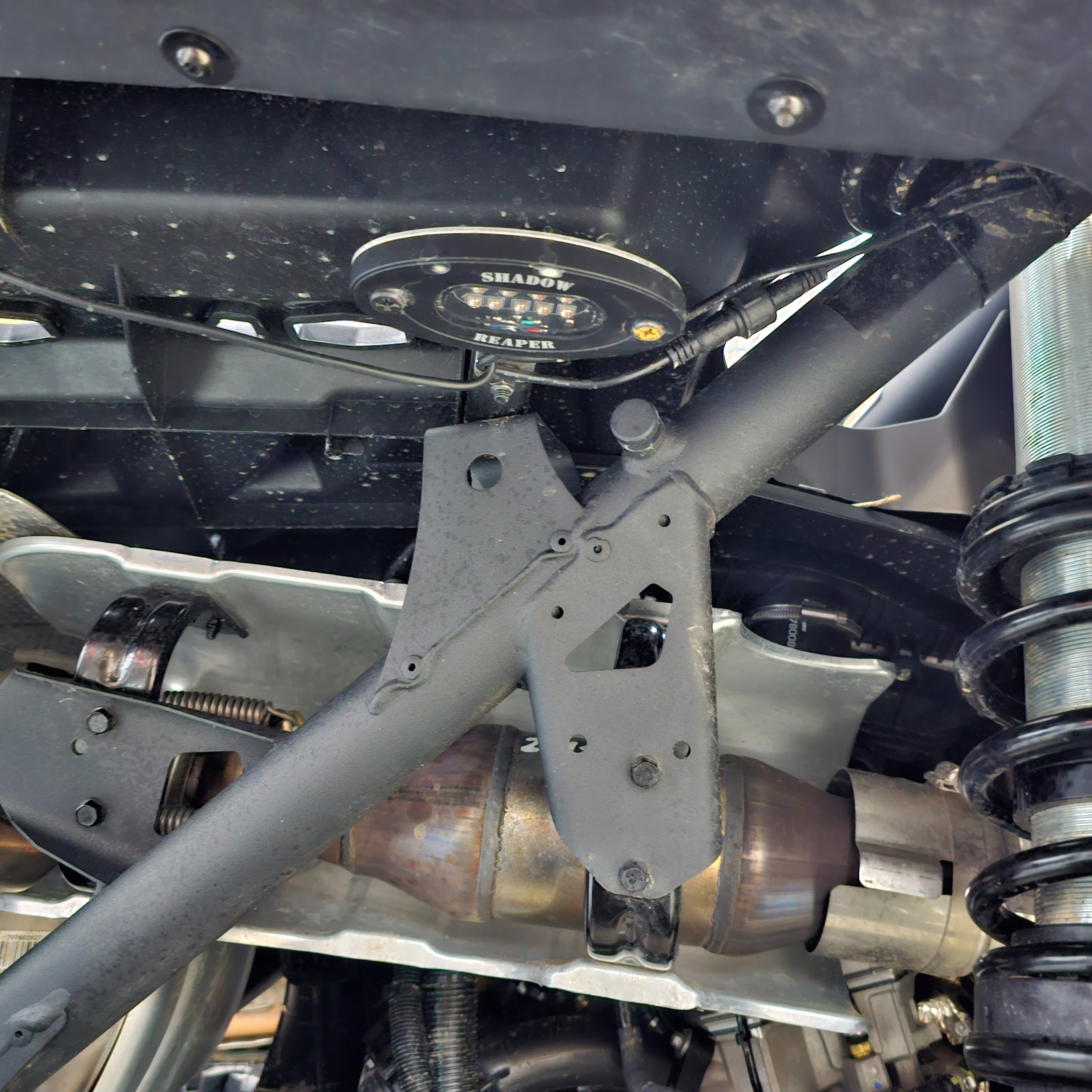 Rock Light Brackets (EACH) - image 7