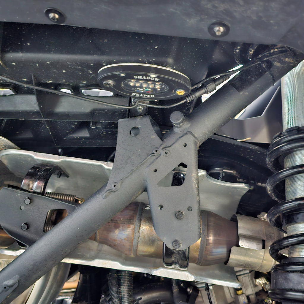 Can-Am X3, Maverick R, Defender Specific Rock Light Bracket Mounts - image 10