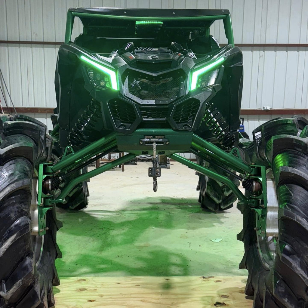 RGB+W Maverick X3 / Sport / Trail Signature Light (Can-Am) - image 7