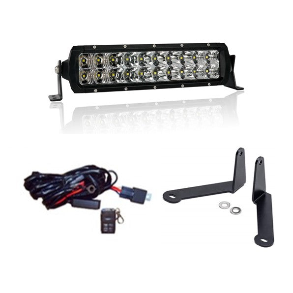 Can-Am X3 High Output Light Bar Kit 10" / 40"  / 50" - image 2