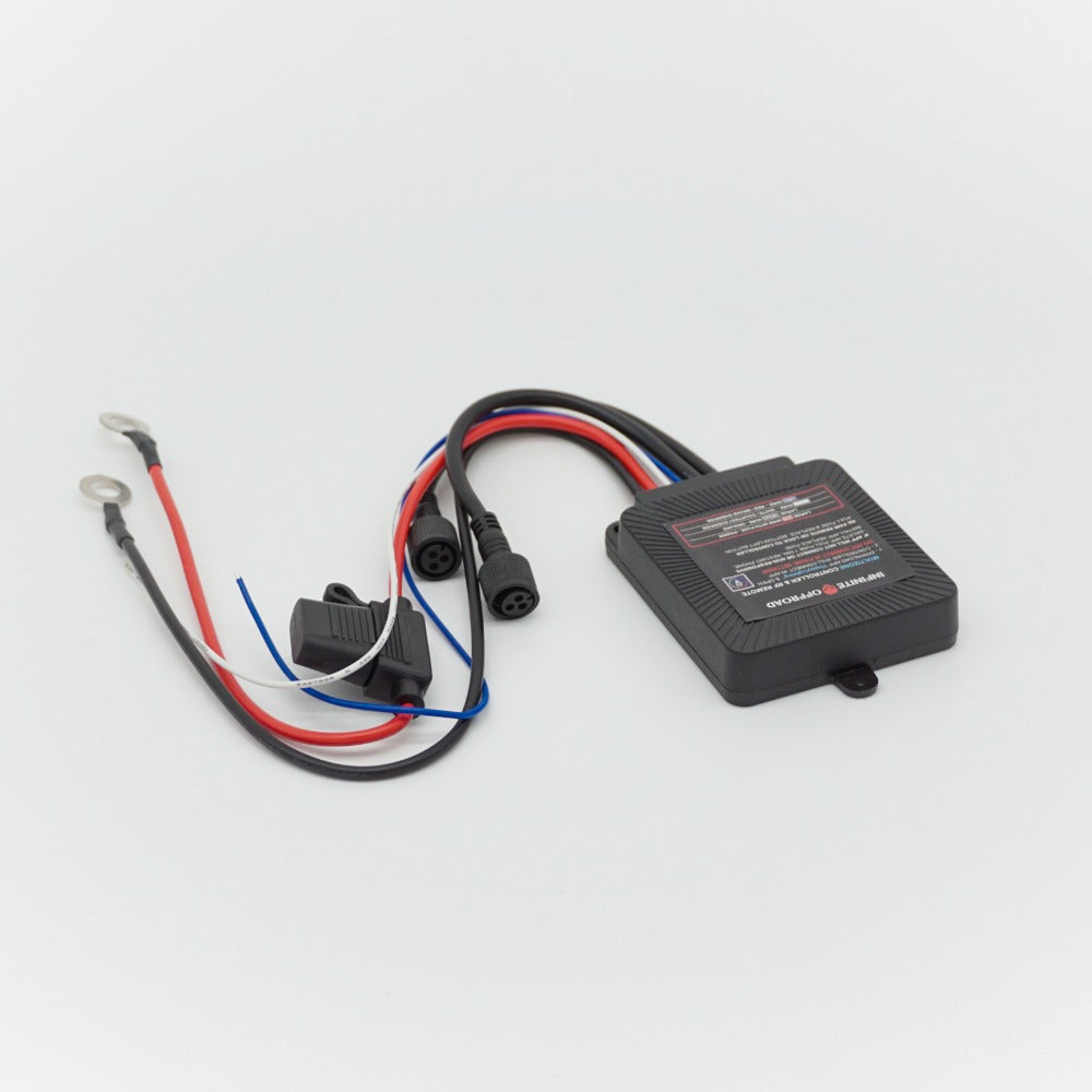 (Double Helix) Controller Module - 3 PIN - image 4