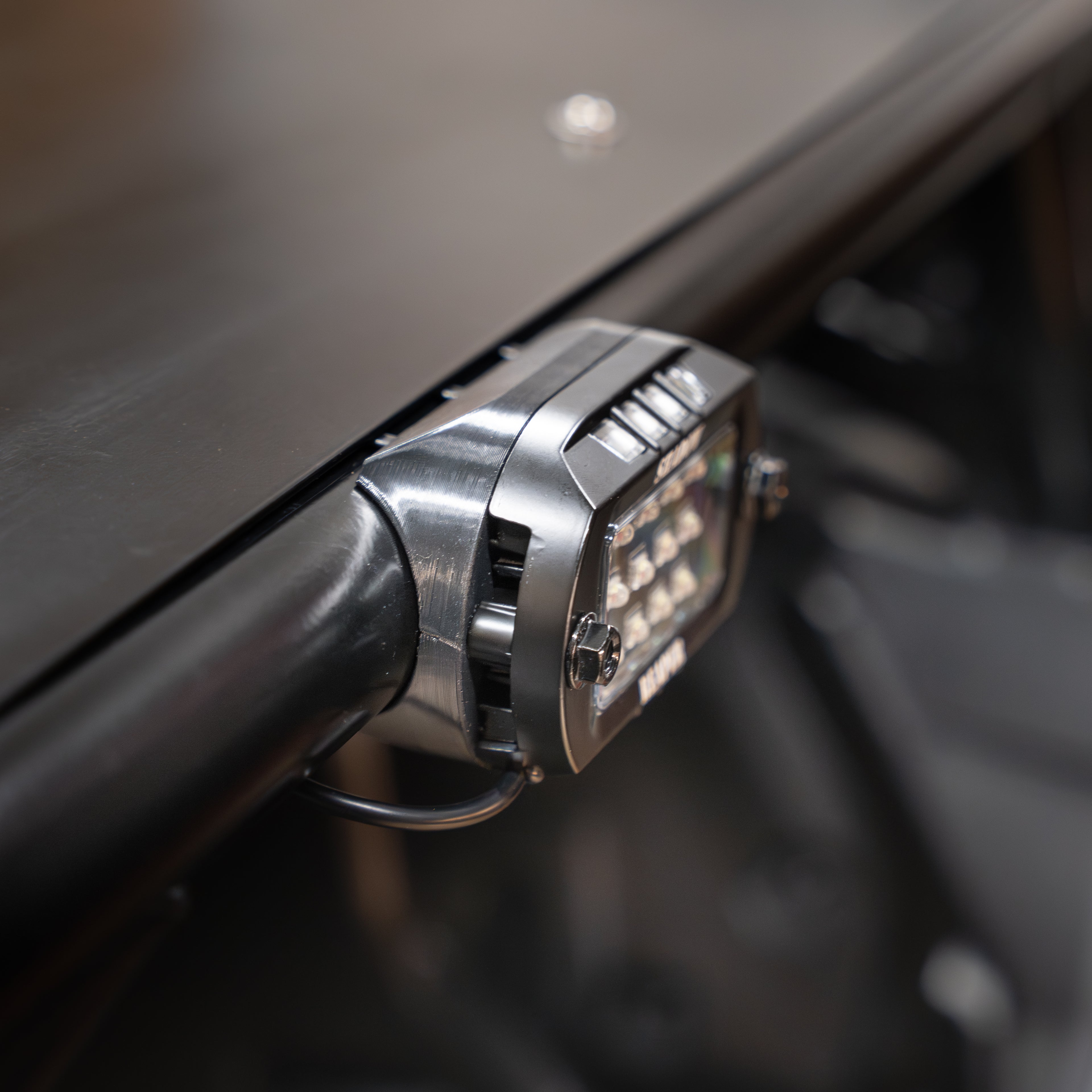 Rock Light Mounts (Tube, Angle, Magnetic) (EACH) - image 3