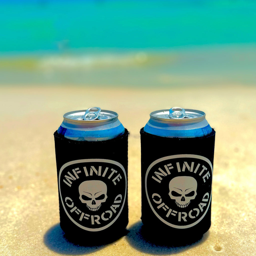 Neoprene Magnetic Koozie / Stickers - image 4