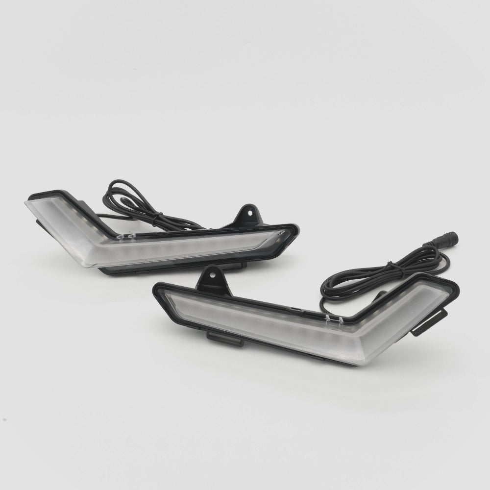 RGB+W Defender / Commander Signature Light (Can-Am) - image 1