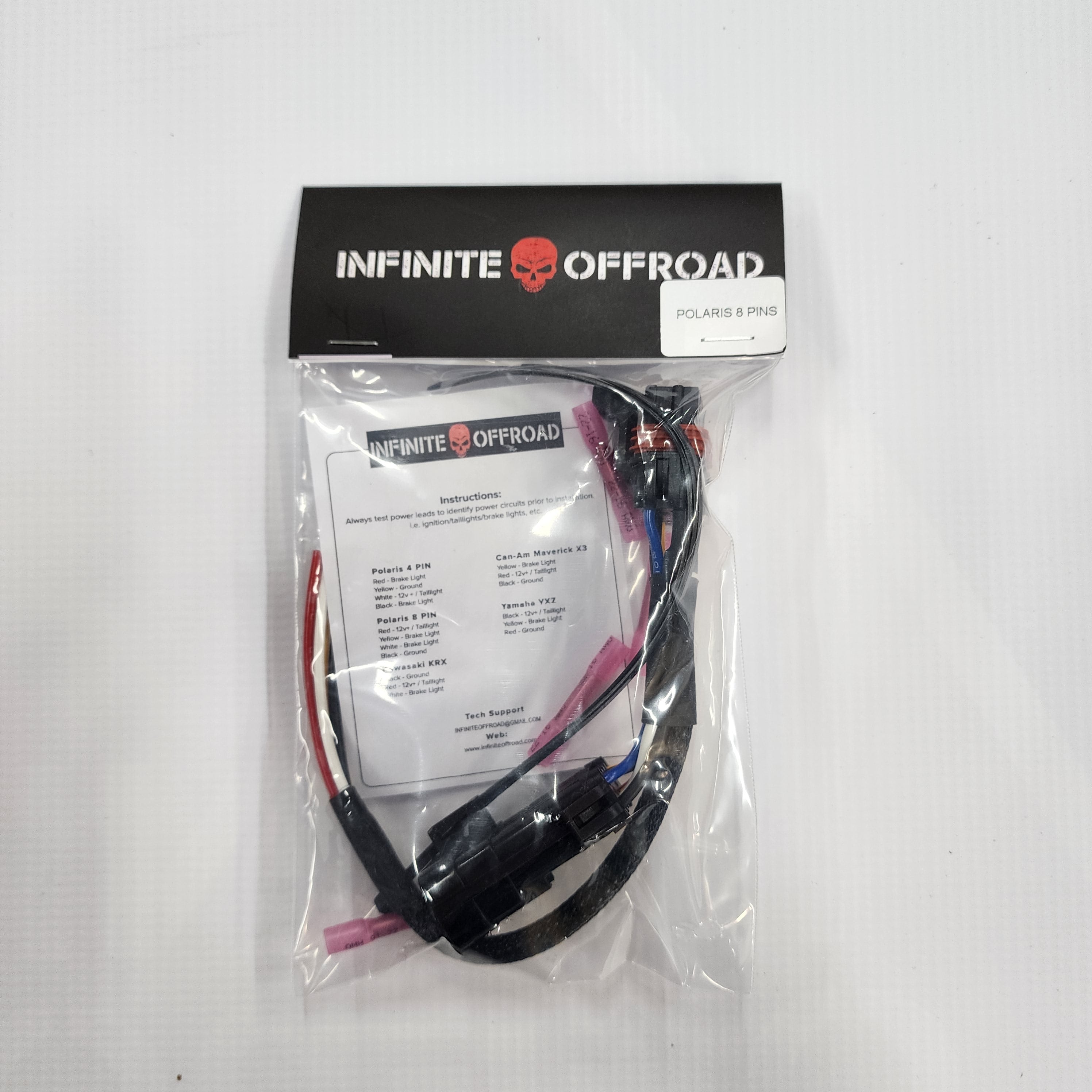 Chase Light Bar - image 10