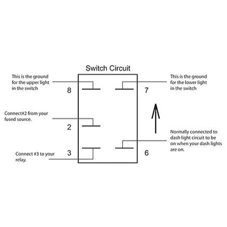 12v Wiring Kit: For Light Bar / Pods - image 3