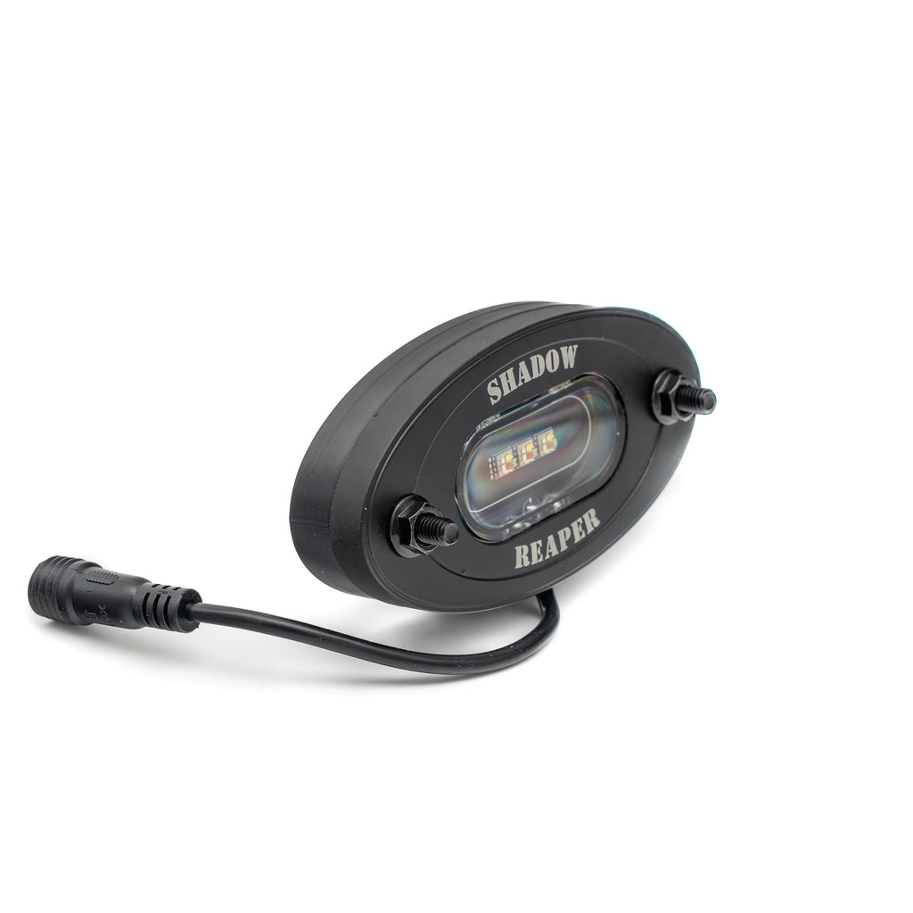 Rock Light Mounts (Tube, Angle, Magnetic) (EACH) - image 13