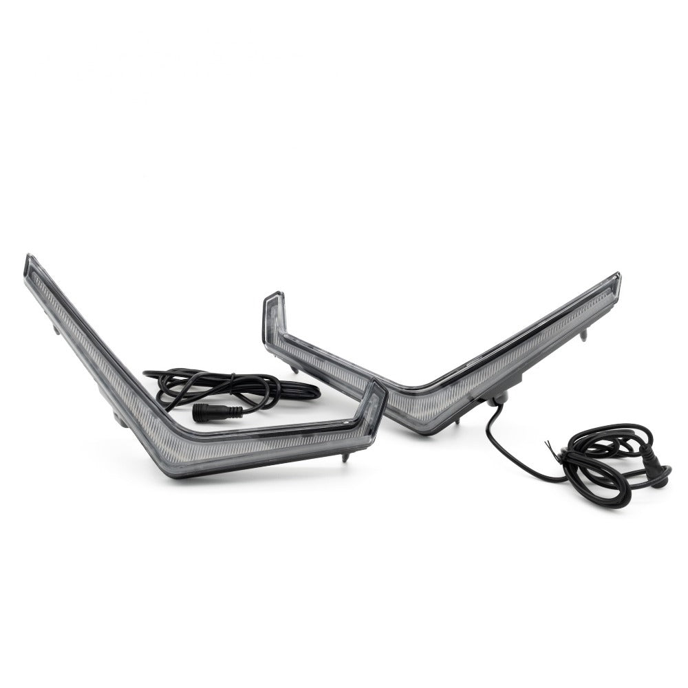 RGB+W RZR Fang Light (Polaris) - image 1