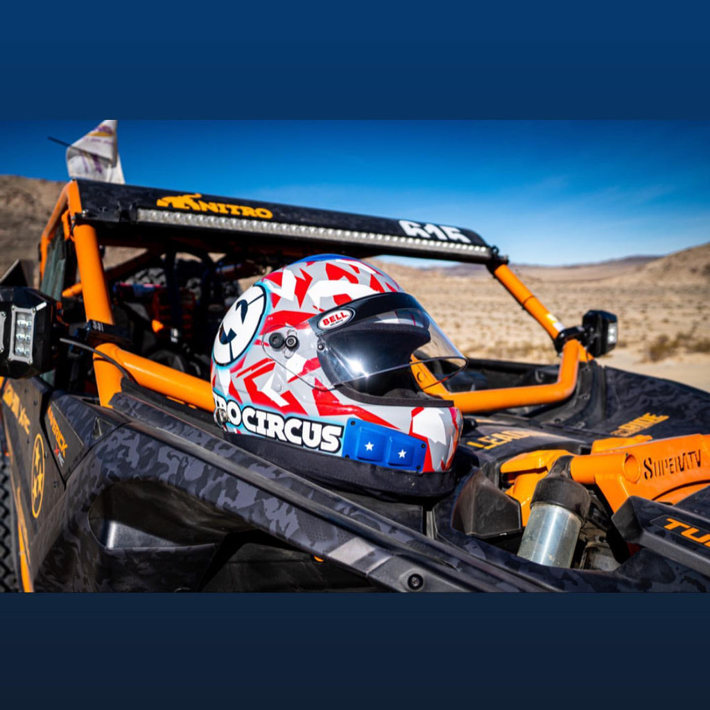 High Output Single Row Light Bar - image 4