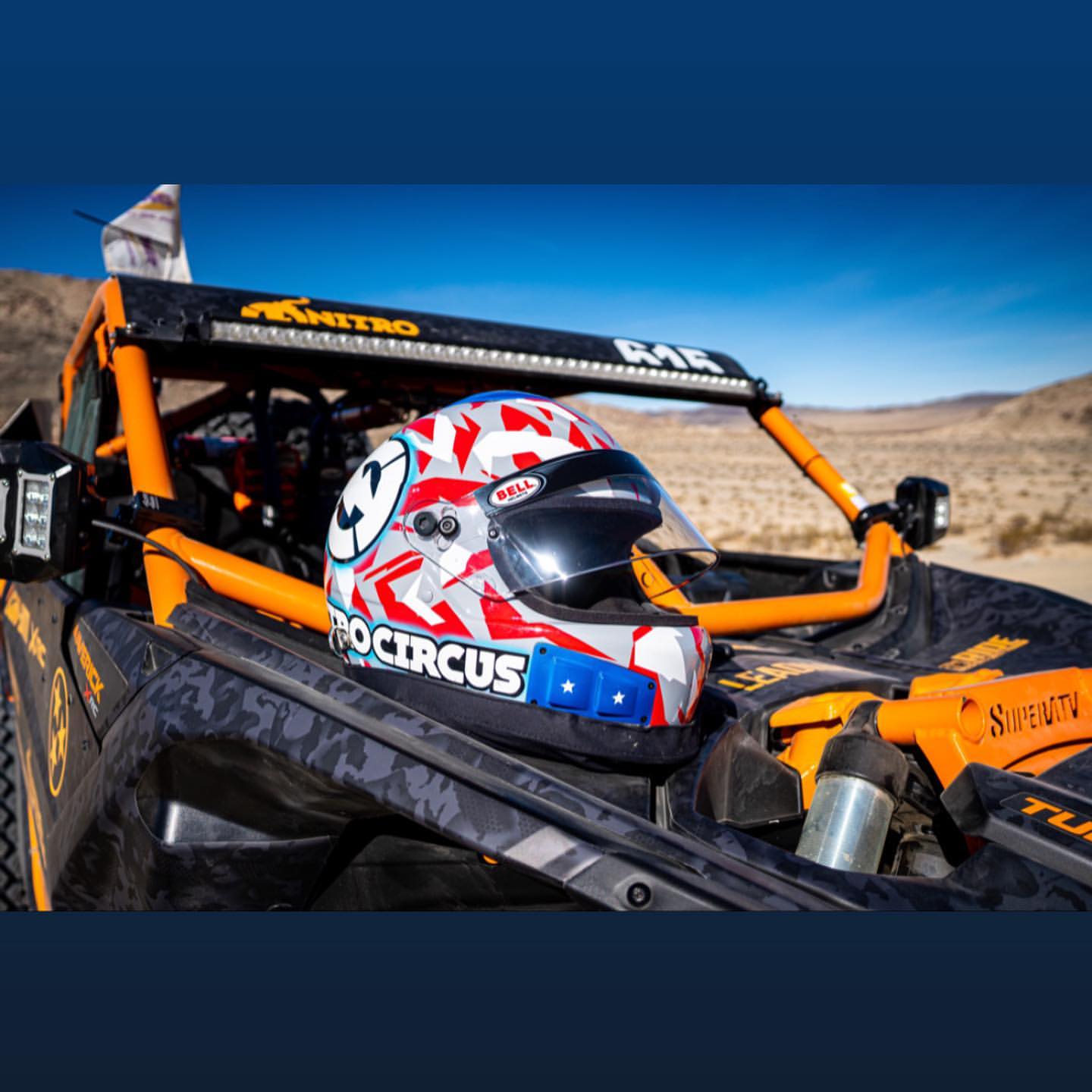 High Output Single Row Light Bar - image 4