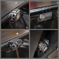 Rock Light Mounts (Tube, Angle, Magnetic) (EACH) - image 1