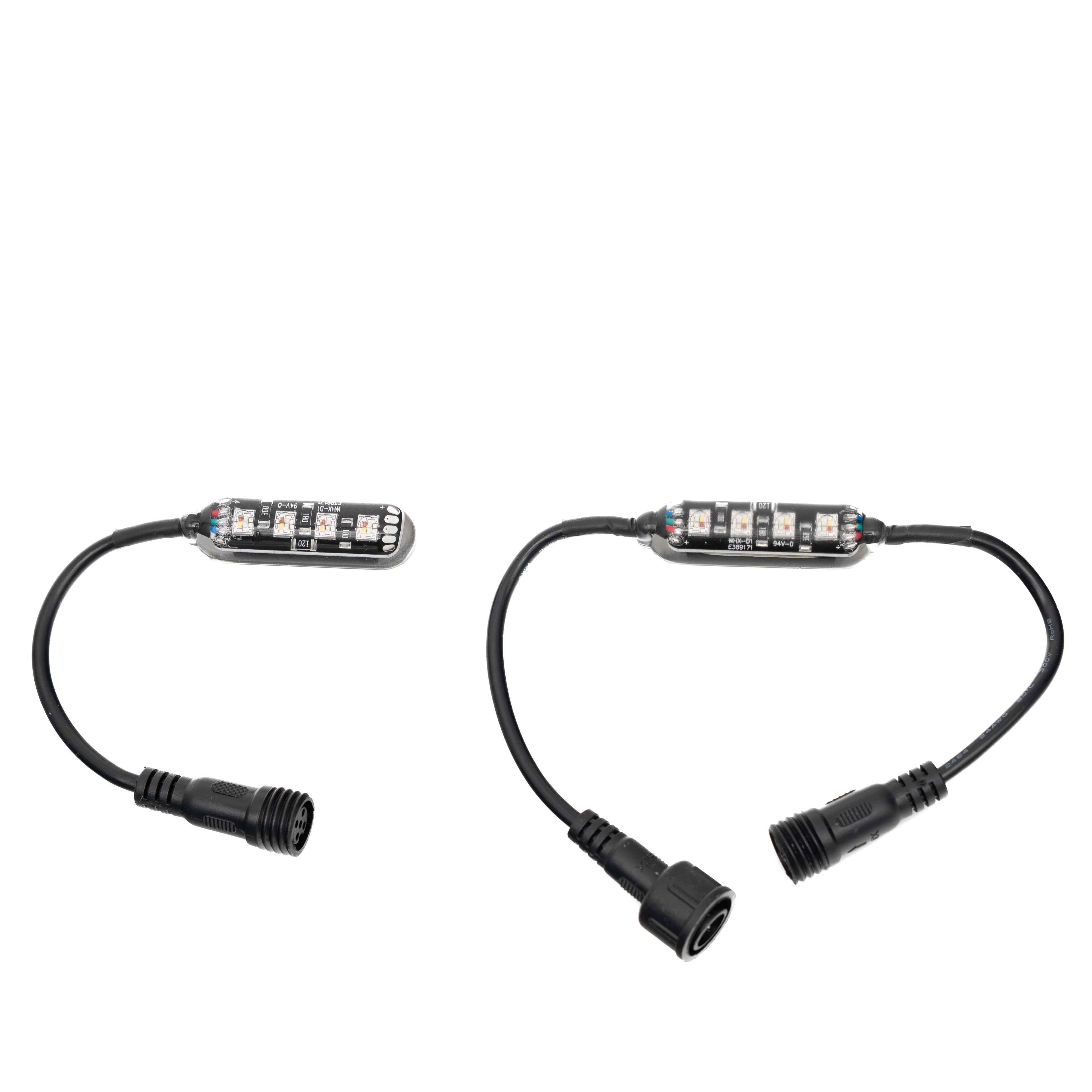 (UTV) White LUX Monster Magnetic Rock Light Kit - image 3