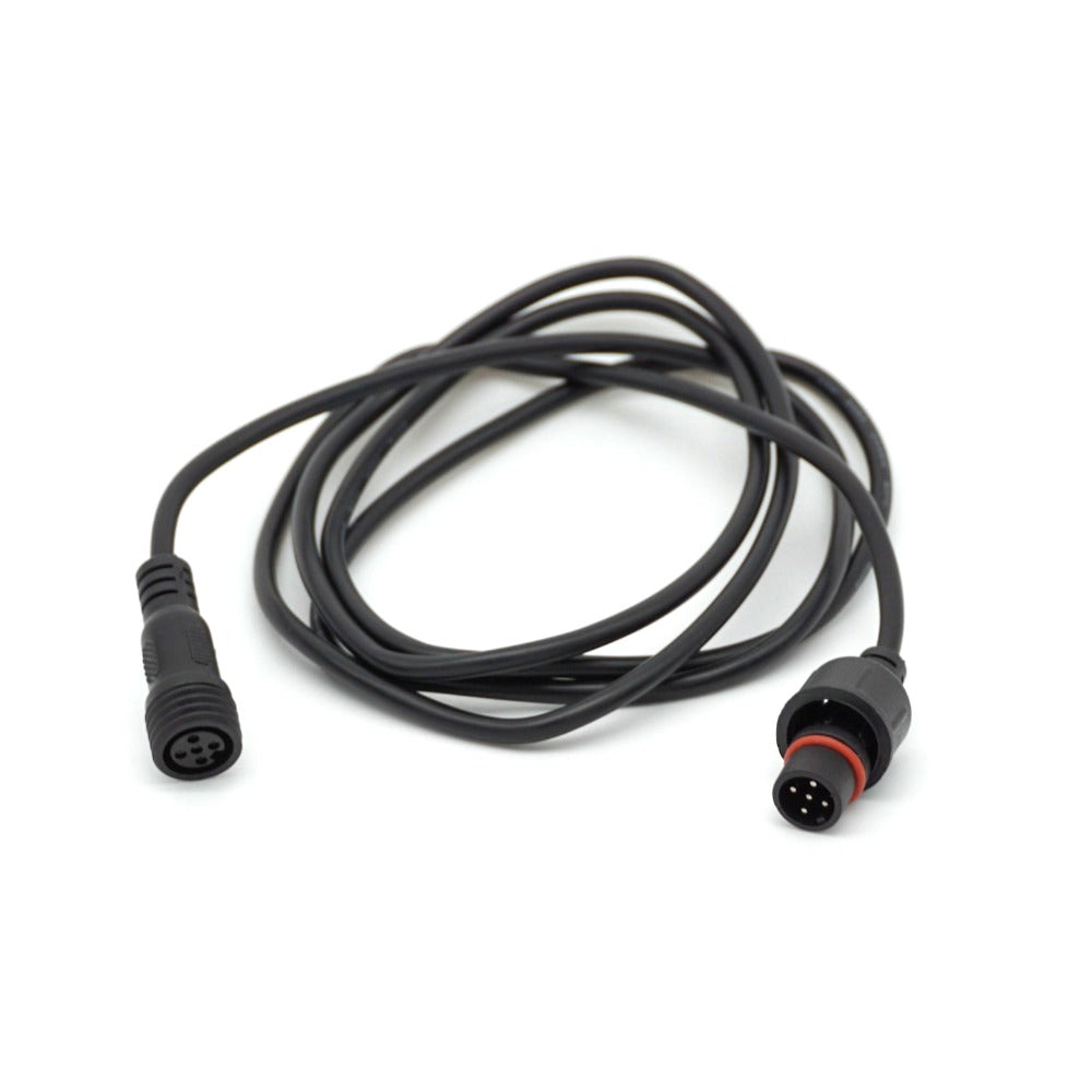 Rock Light / Whip: Extension - image 1