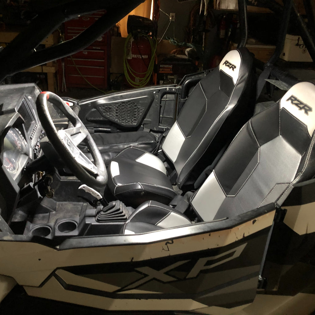 Mirror (Rear View w/ Dome) - image 6