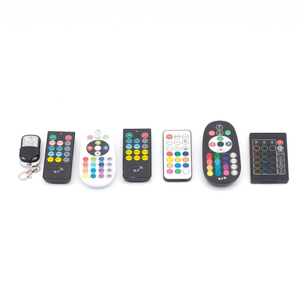 Replacement Remotes - image 1