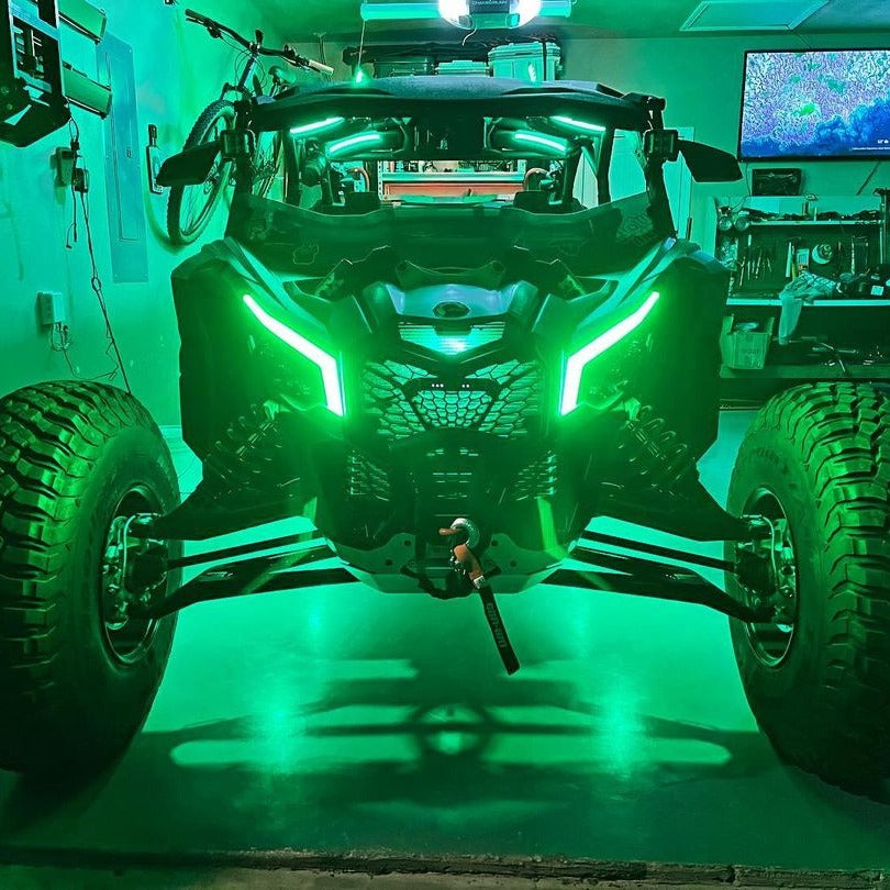 RGB+W Maverick X3 / Sport / Trail Signature Light (Can-Am) - image 6
