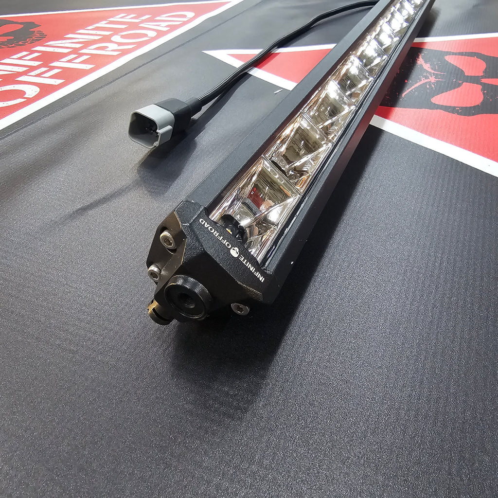 Chase Light Bar - image 14