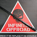 (Daytime Whips) Non LED - image 1