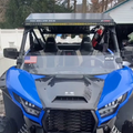 Kawasaki KRX 40" High Output Light Bar Kit - image 1