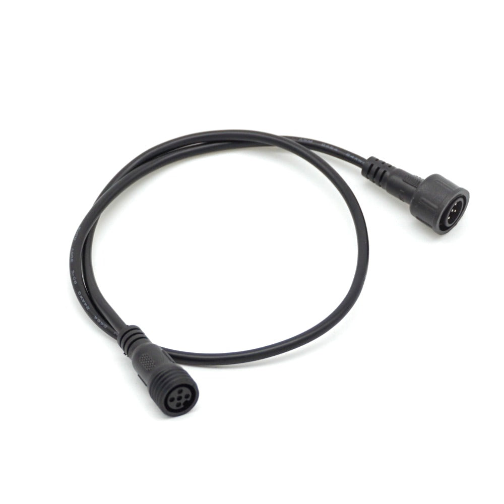 Rock Light / Whip: Extension - image 3