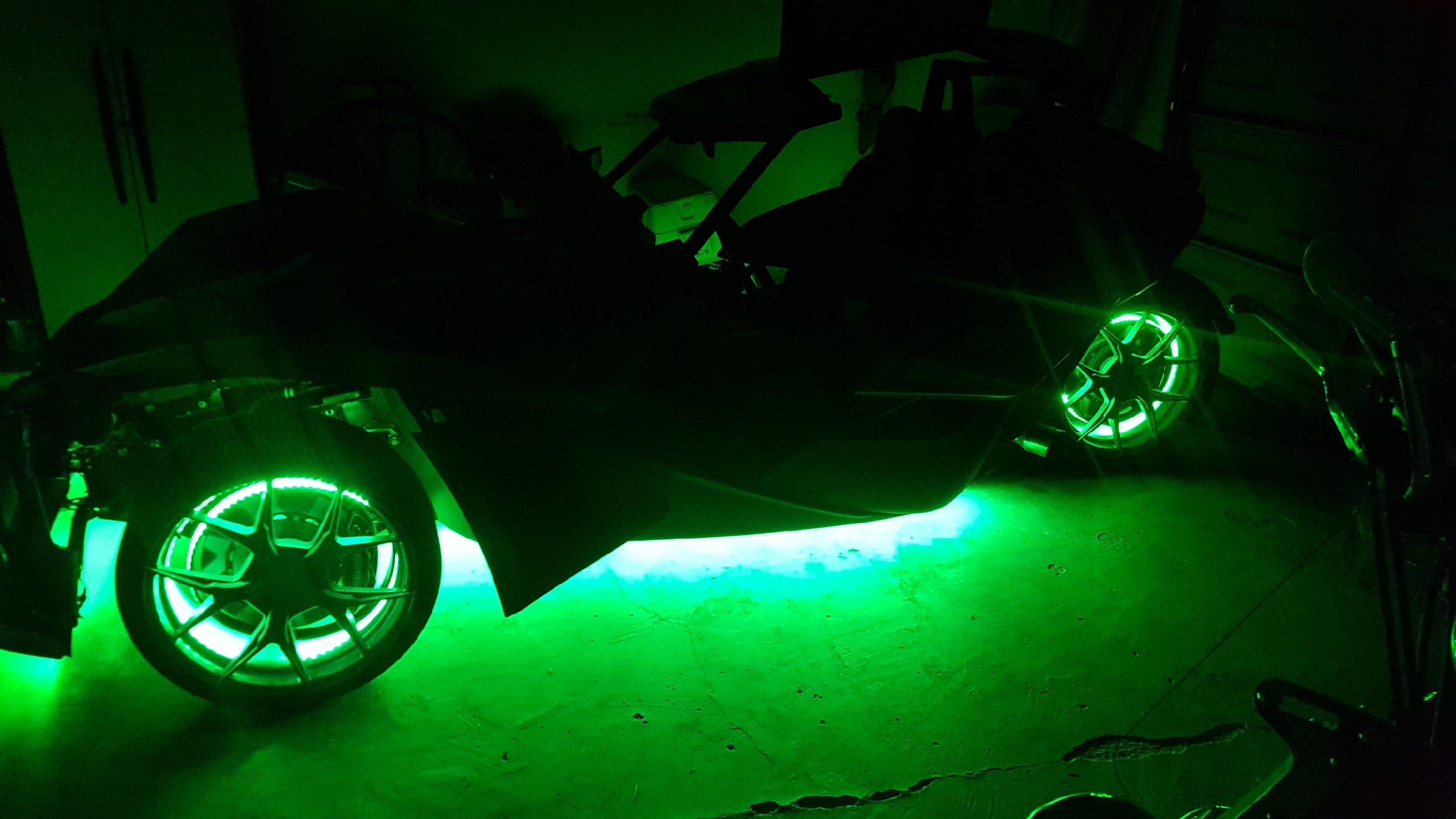 Add A Strip: RGB+W - image 13