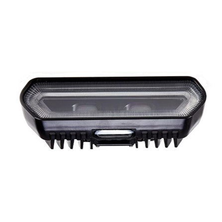 Brake, Reverse & Chase Light (RD/Amber/Blue) (5 Functions) - image 1