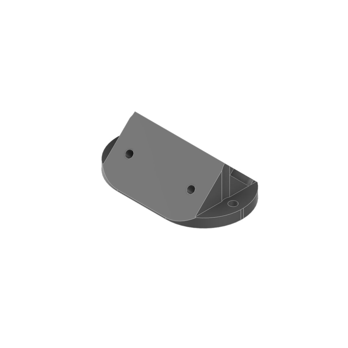 Rock Light Mounts (Tube, Angle, Magnetic) (EACH) - image 7