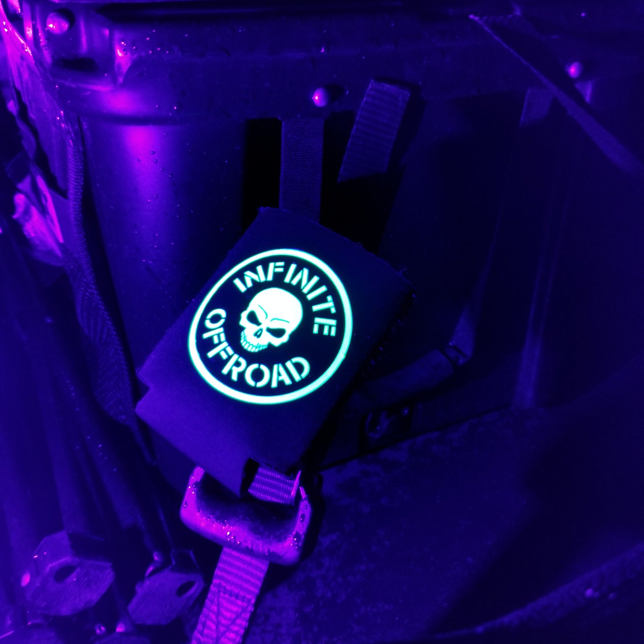 Neoprene Magnetic Koozie / Stickers - image 9