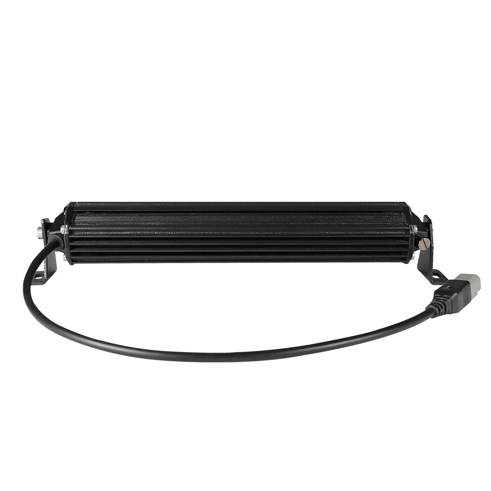 High Output Single Row Light Bar - image 12